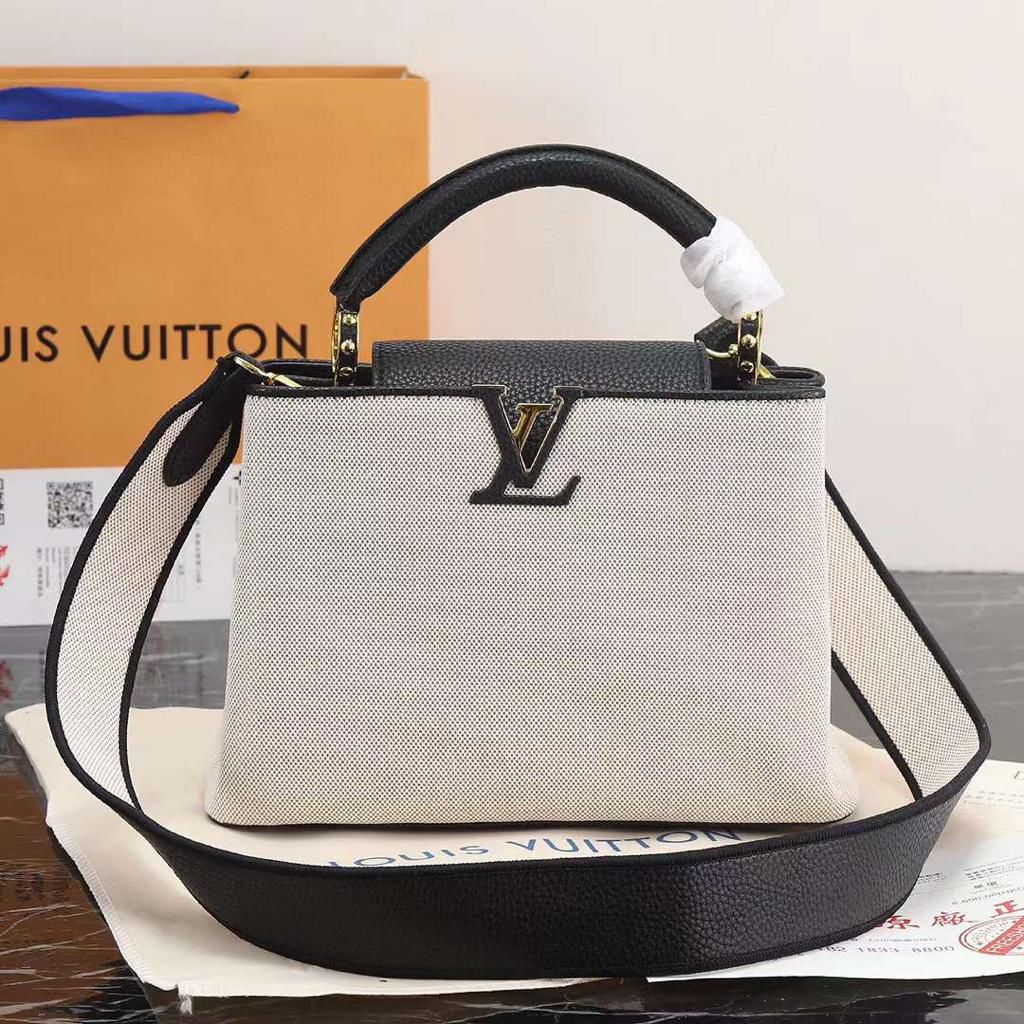 Louis Vuitton Sling Bag 2 colors