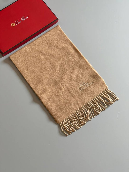 Loro Piana Unisex Scarf