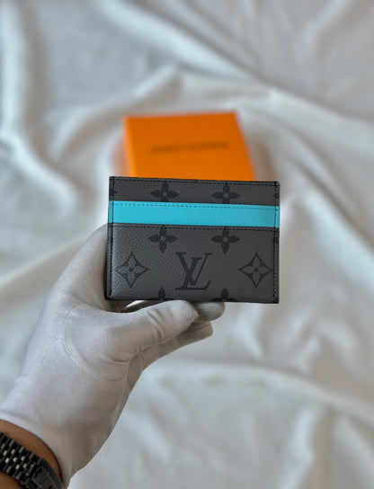 Louis Vuitton Cardholder (VIP)