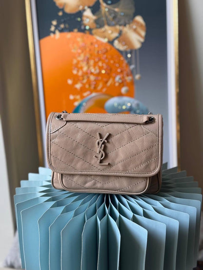 YSL Sling Bag (VIP Quality) 11 colors