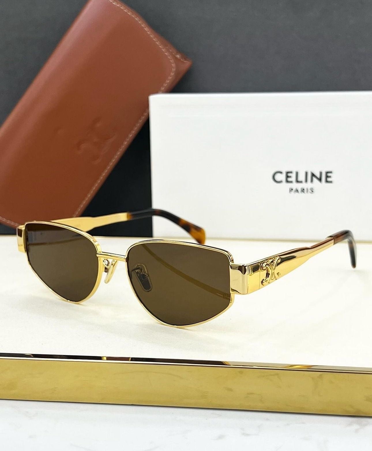 Celine Sunglasses 3 colors