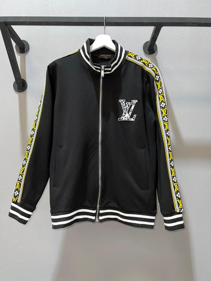 Louis Vuitton TrackSuit