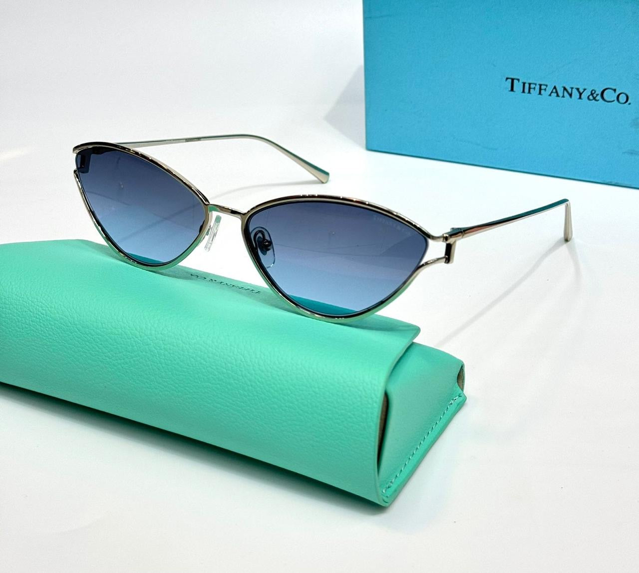 Tiffany & Co Sunglasses 4 colors