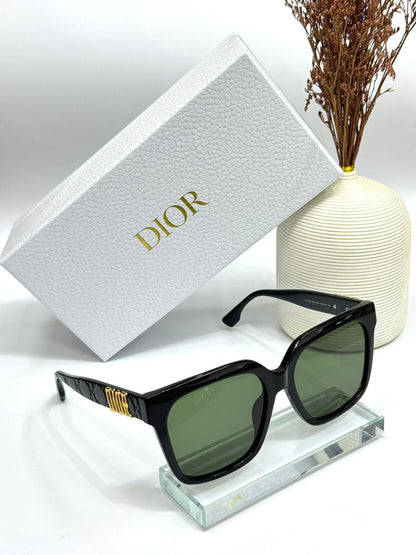 Dior Sunglasses 3 colors