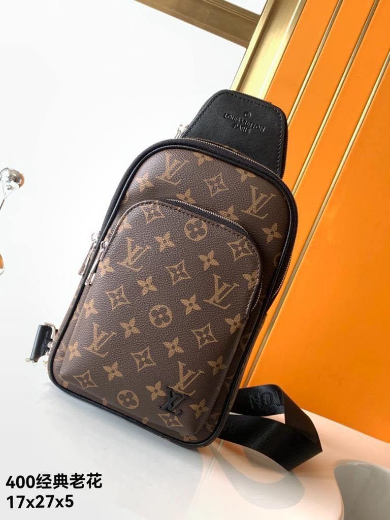 Louis Vuitton Cross Bag 4 colors