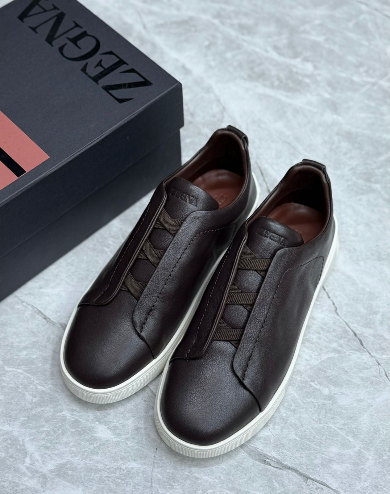 Zegna Shoes