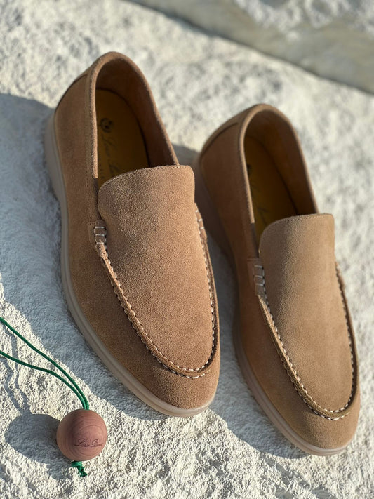 LORO PIANA Loafers