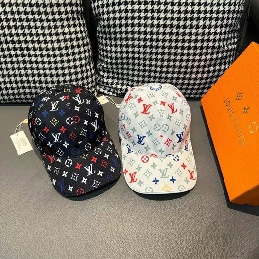 Louis Vuitton Caps