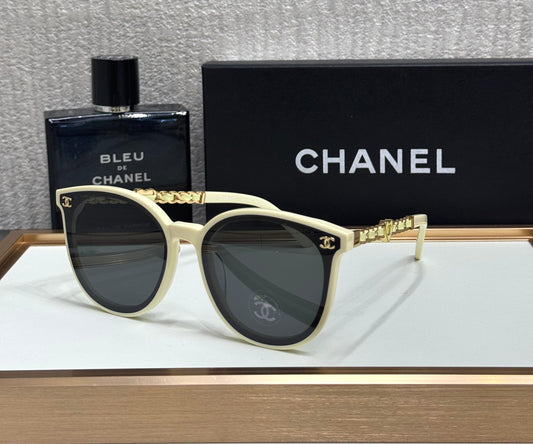 Chanel Sunglasses 2 colors