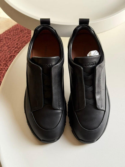 Zegna Shoes