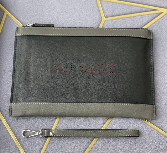 Versace Clutch 2 colors