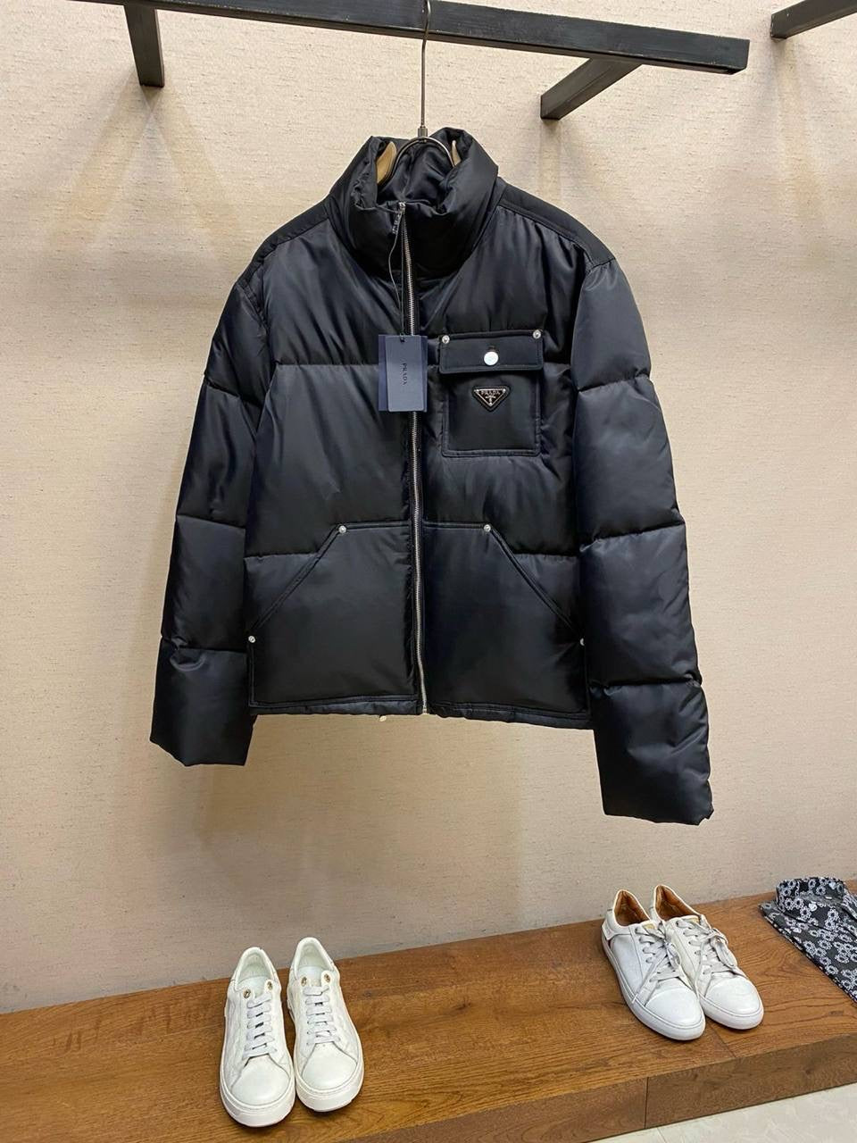 Prada Jacket