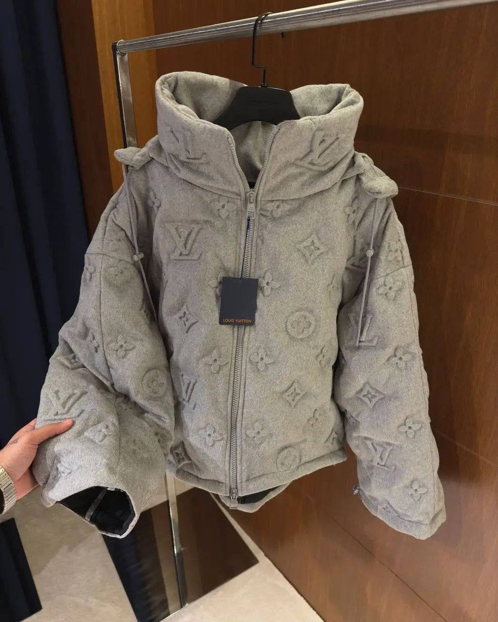 Louis Vuitton Jacket