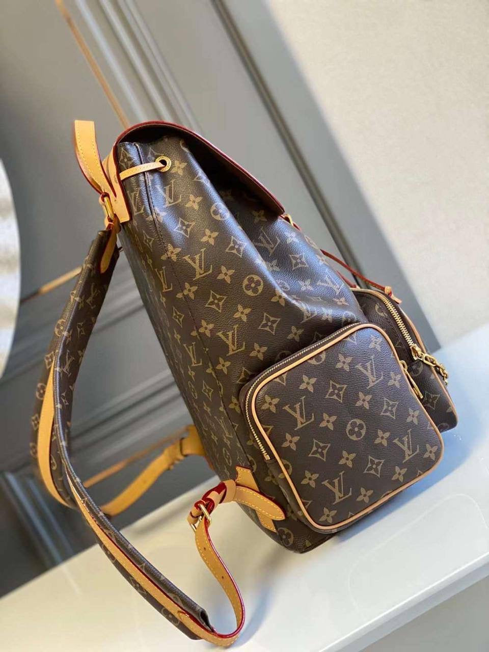 Louis Vuitton Backpack (VIP Quality)