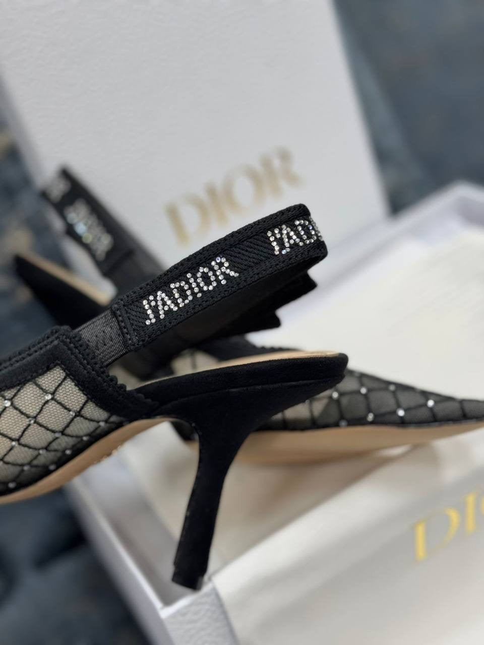 Dior Heels