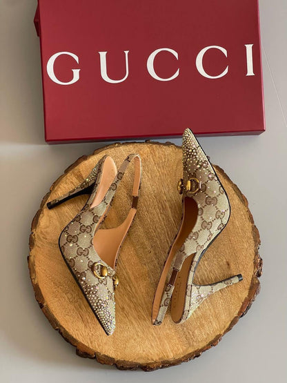 Gucci Heels