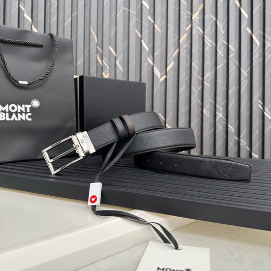 MONTBLANC Men Belt