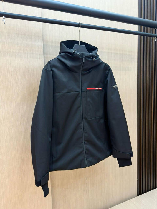 Prada Ski Jacket