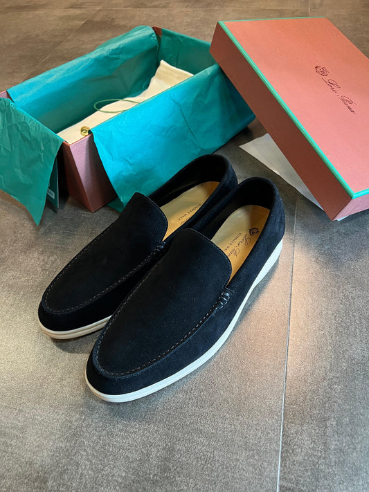 LORO PIANA Loafers