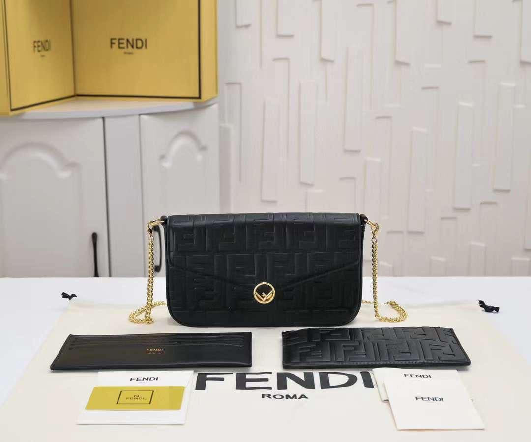 Fendi Sling Bag 3 colors