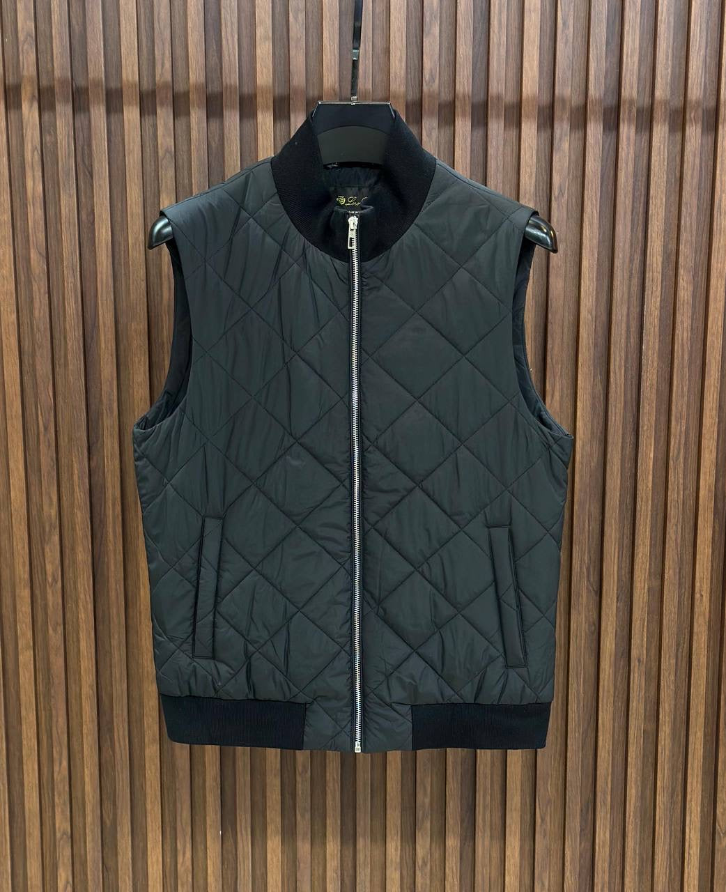 Loro Piana Vest 3 colors