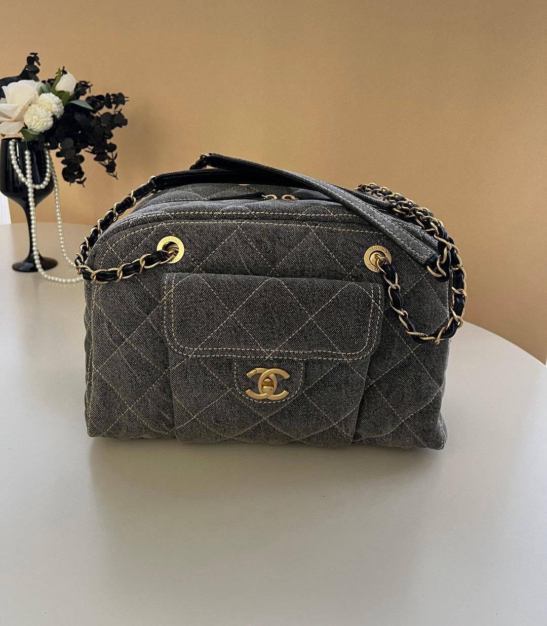 Chanel Sling Bag (VIP Quality)