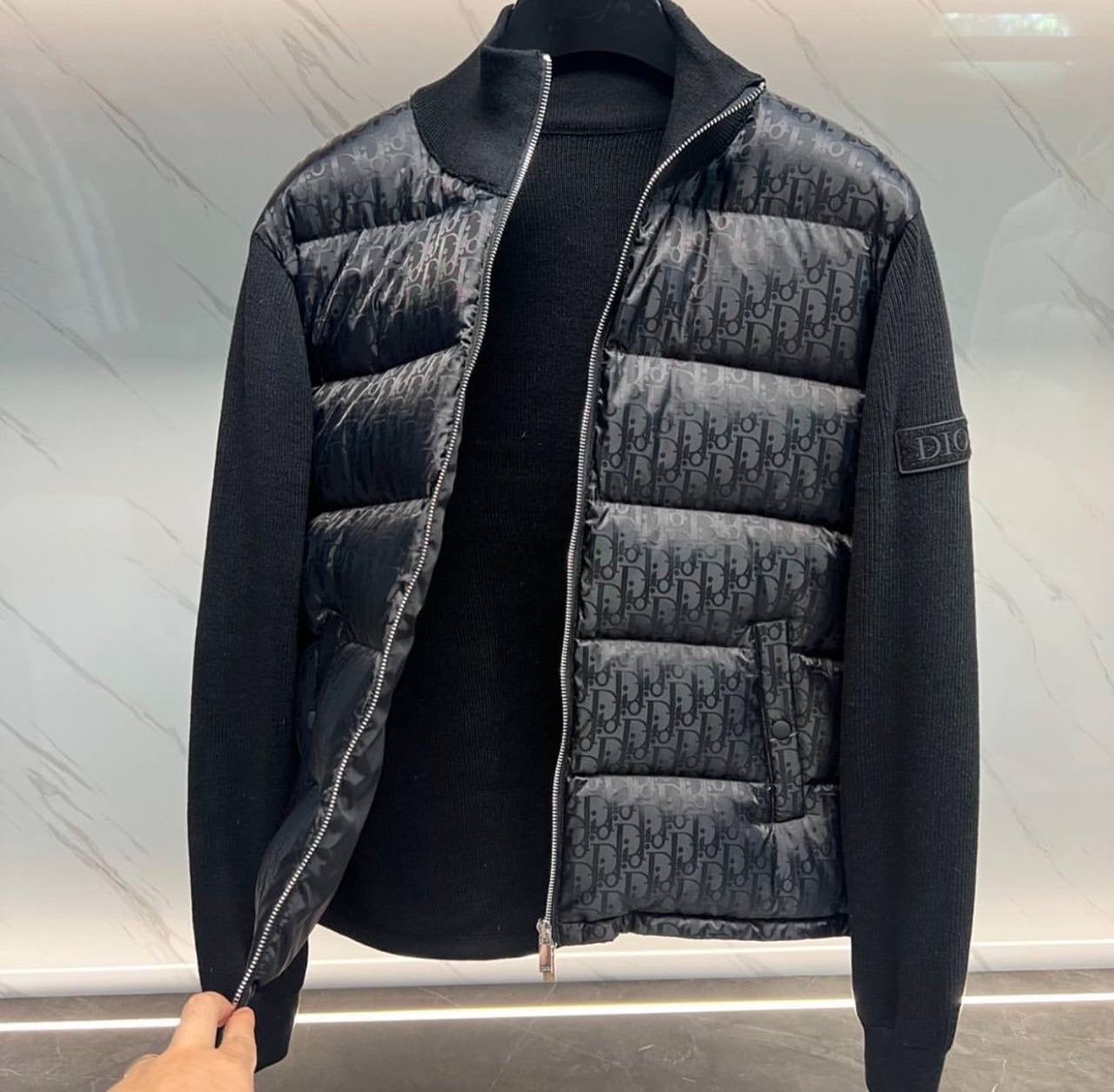 Dior Jacket