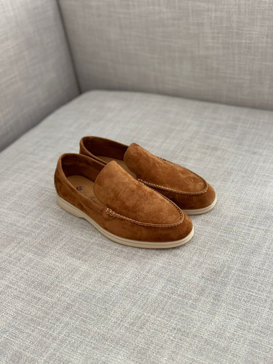 Loro Piana Loafers