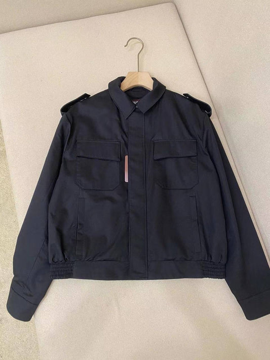 Loro Piana reversible Jacket