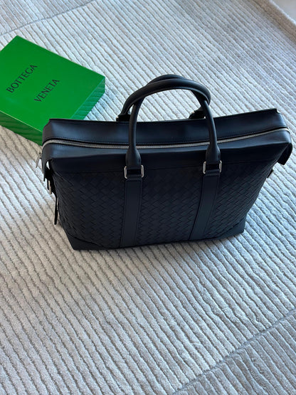 Bottega Laptop Bag