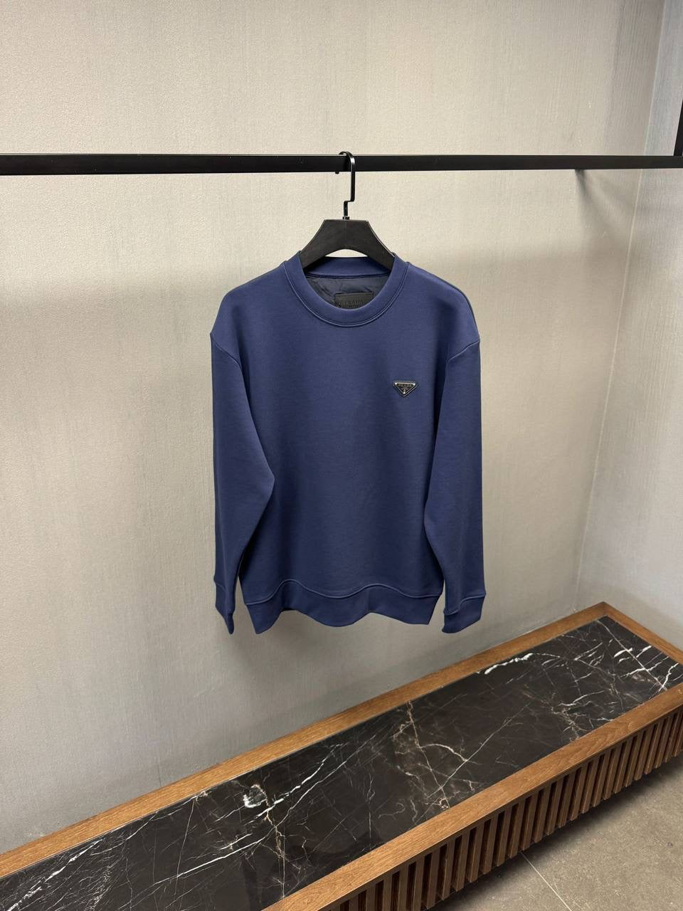 Prada Sweatshirts 3 colors