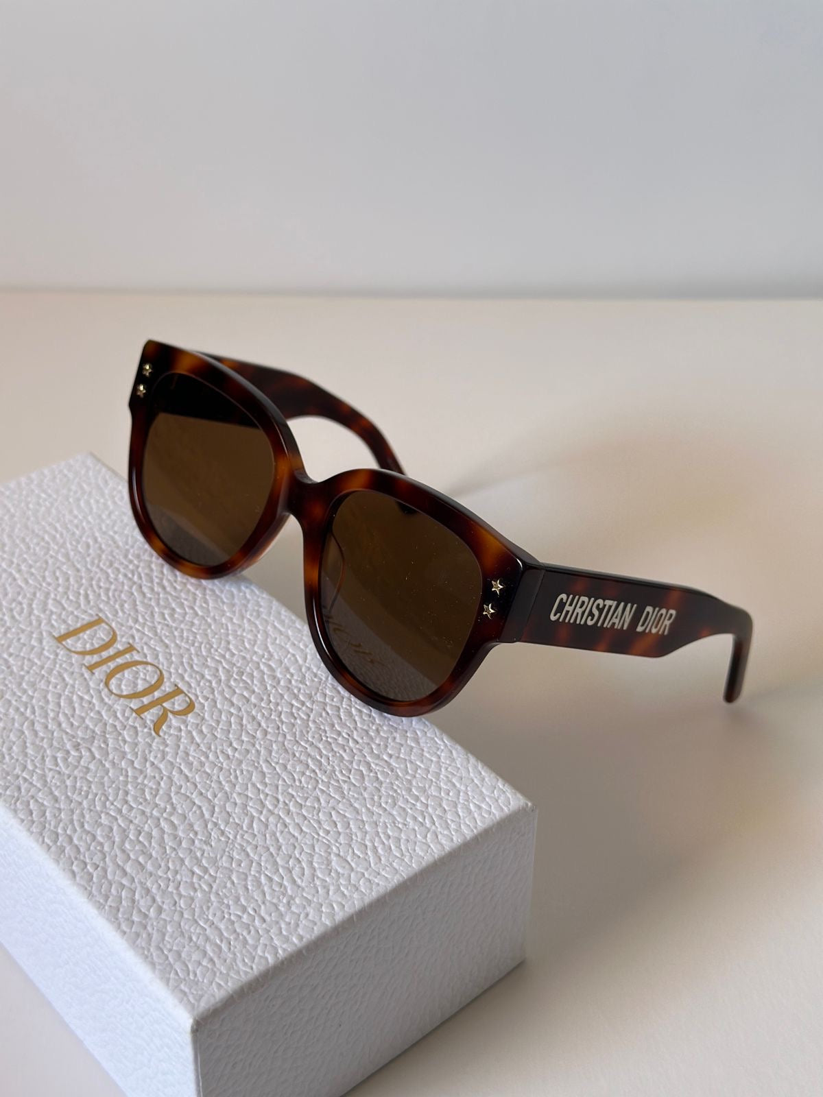 Dior Sunglasses 3 colors