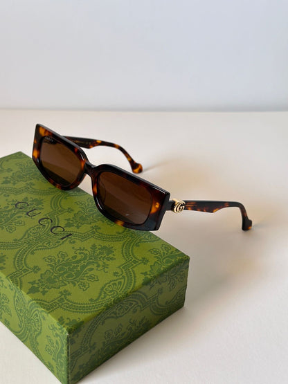 Gucci Sunglasses 2 colors