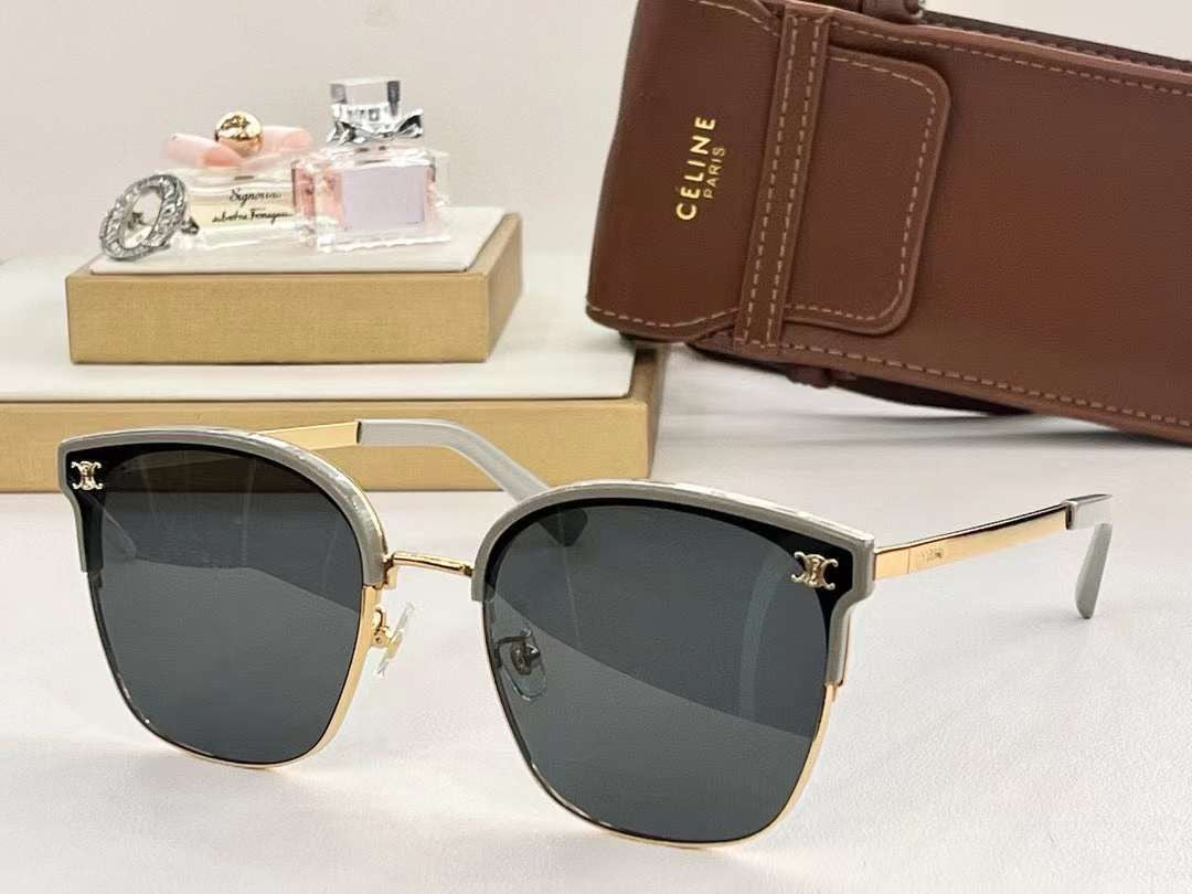 Celine Sunglasses 3 colors