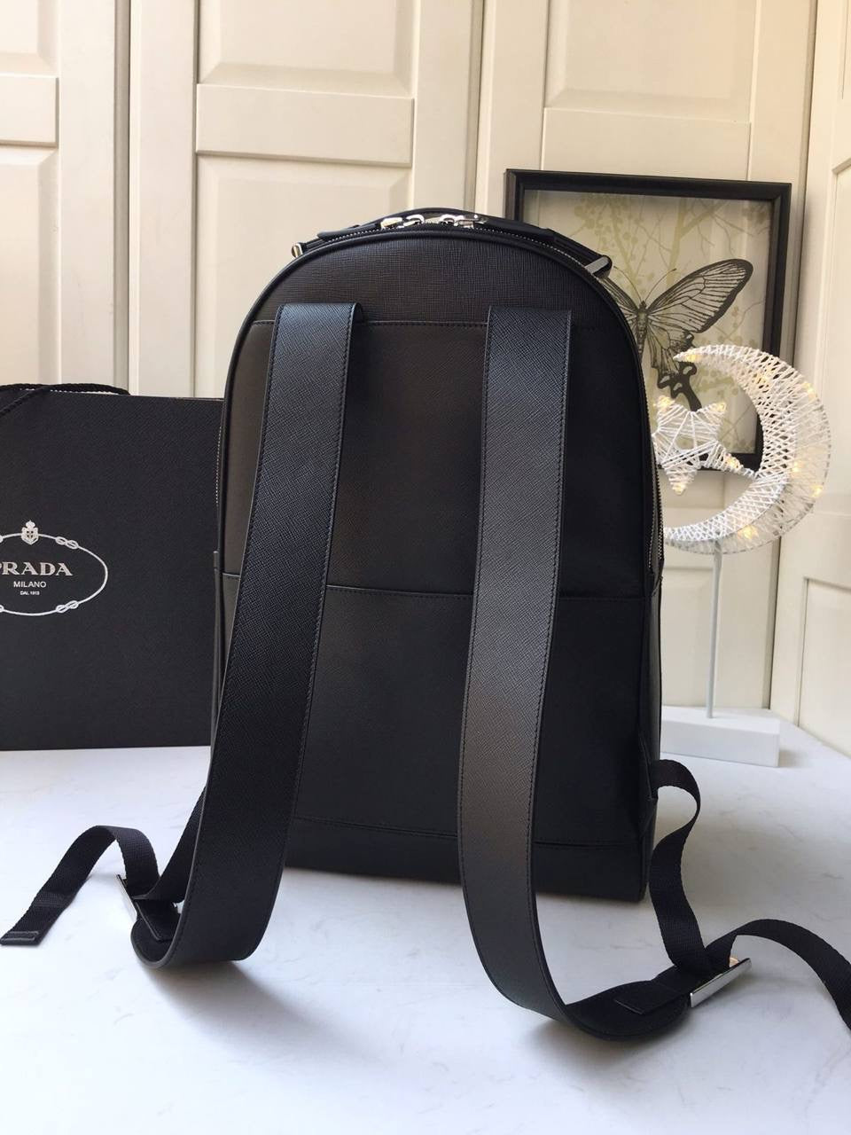 Prada Backpack (vip)