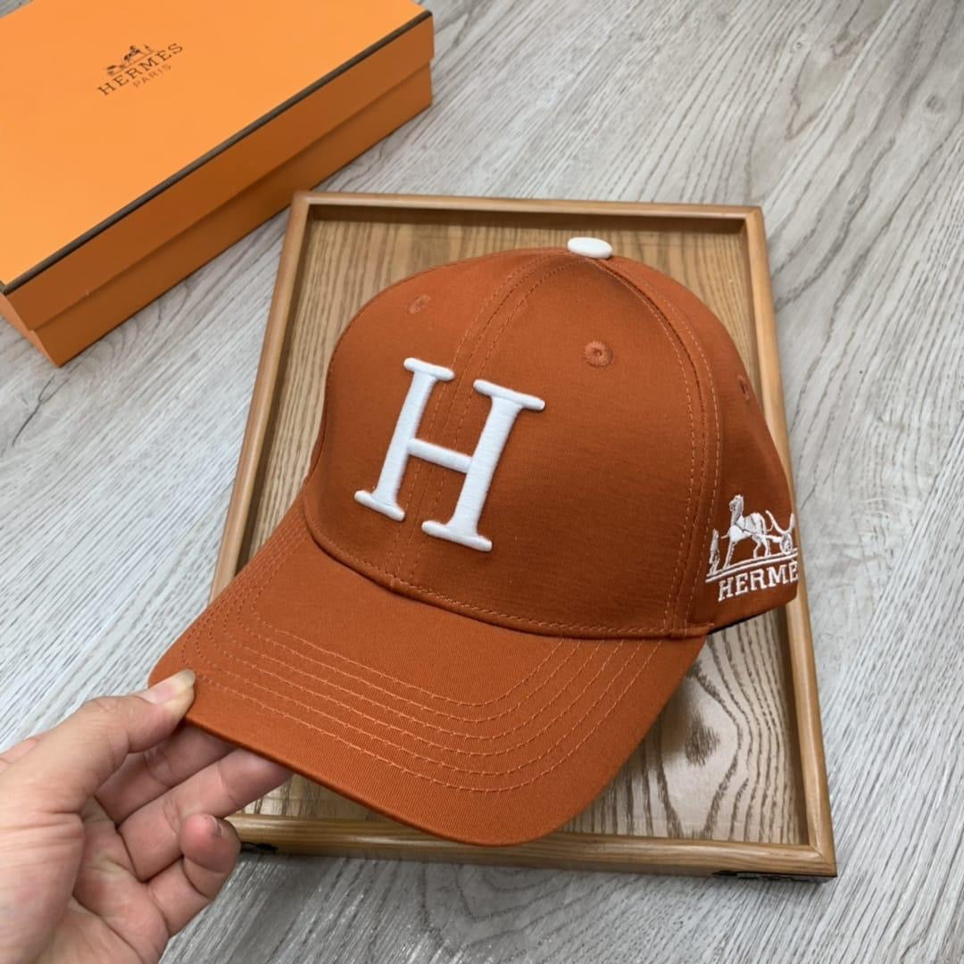 Hermes Caps