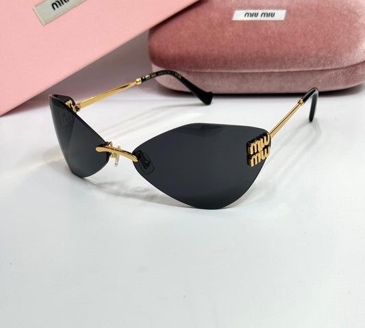 Miu Miu Sunglasses many colors