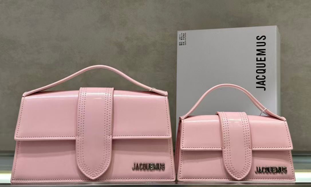 Jacquemus Sling Bag 6 colors