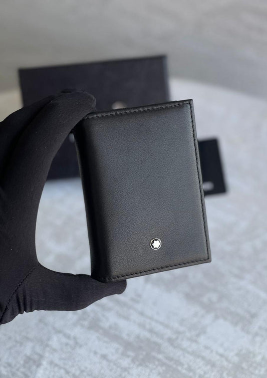 MontBlanc Small Wallet