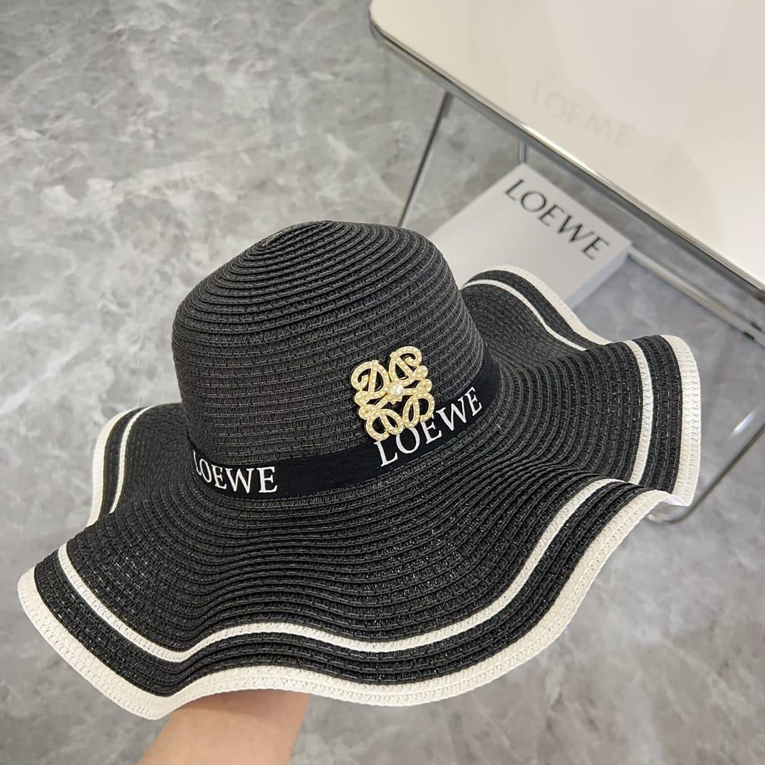 Loewe Hat 3 colors