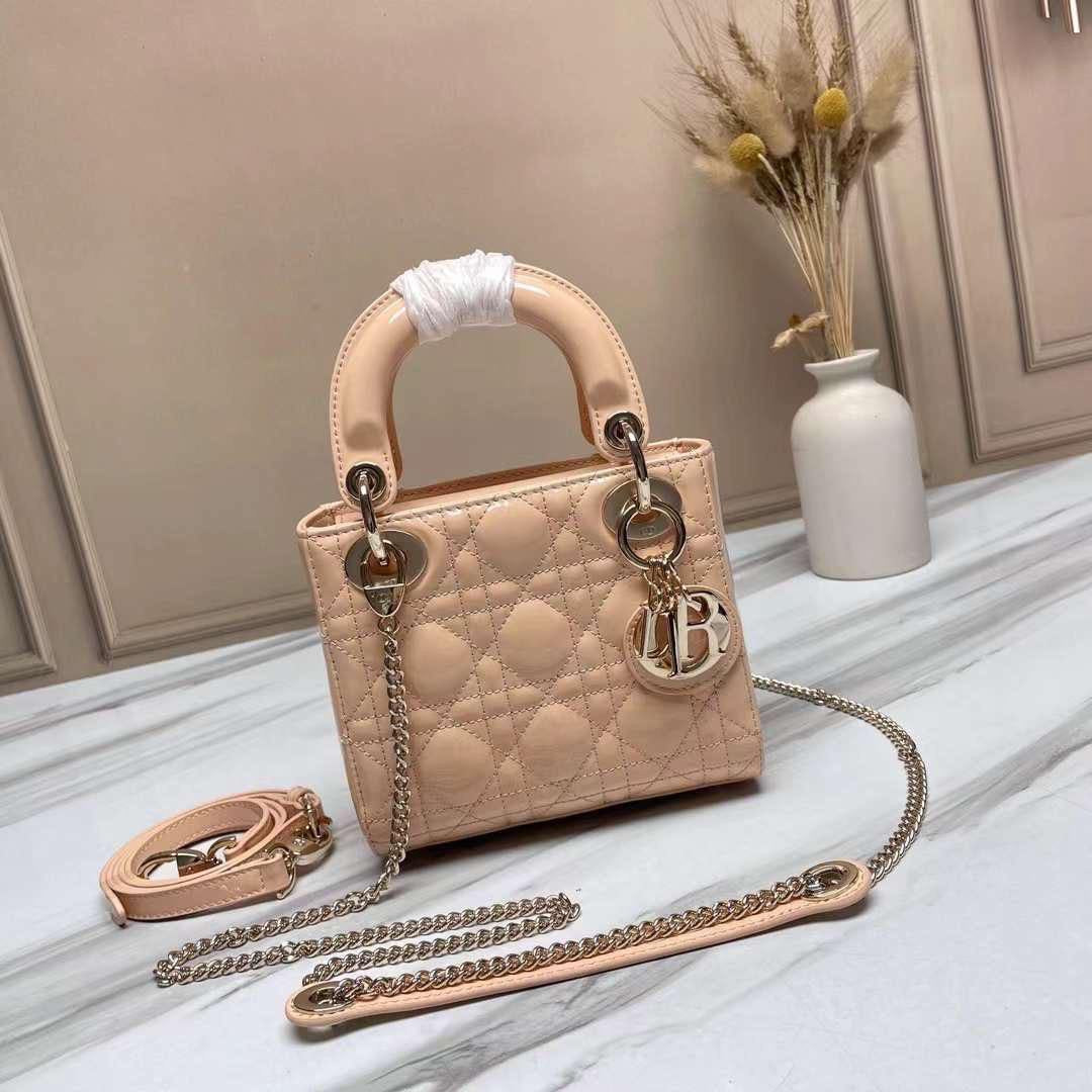 Dior Sling Bag 7 colors