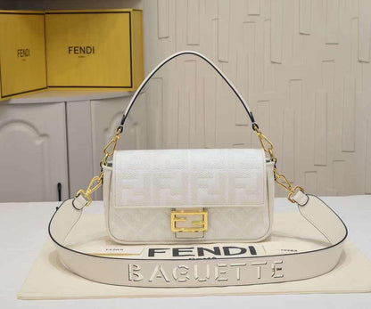 Fendi Sling Bags 4 colors