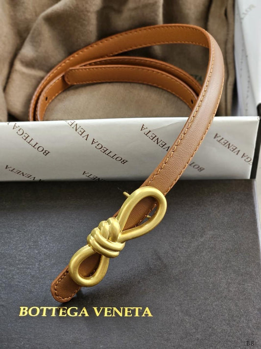 Bottega Belts 3 colors