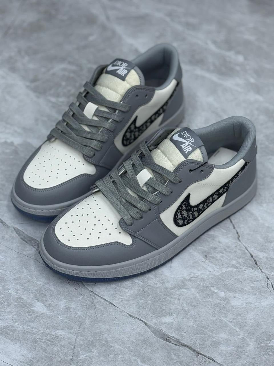 Dior / Nike Sneakers