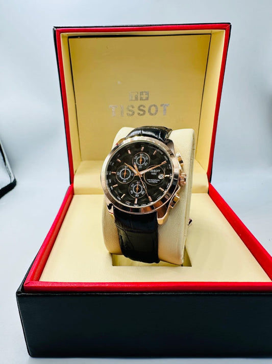 Tissot Watch 12 colors