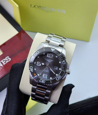 Longines Watch 4 colors