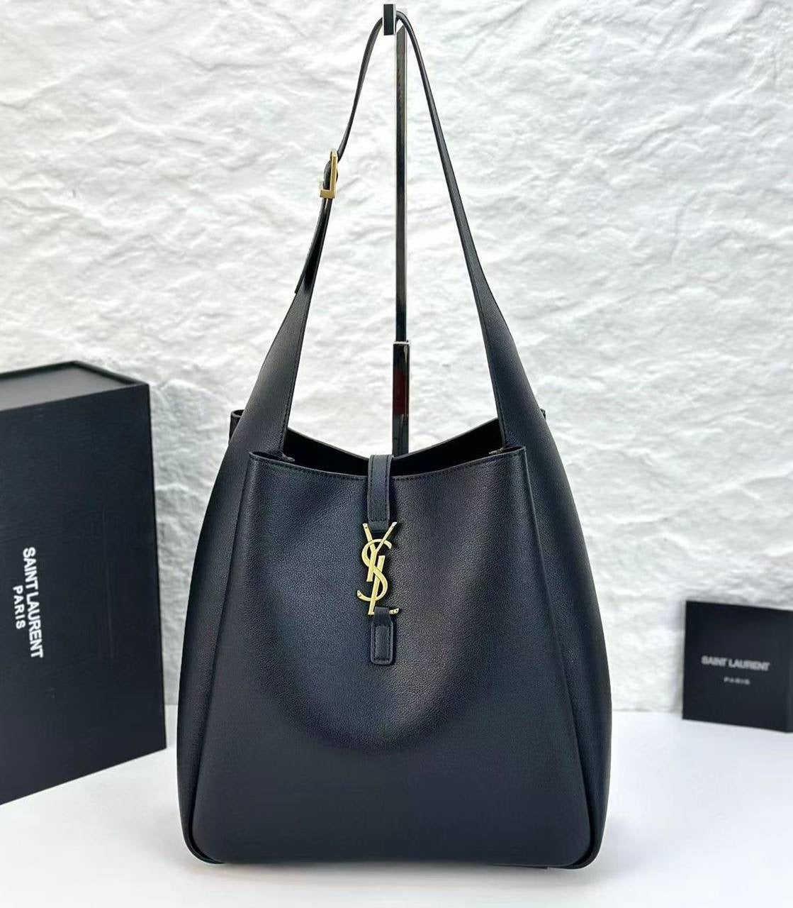 YSL Shoulder Bag 4 colors