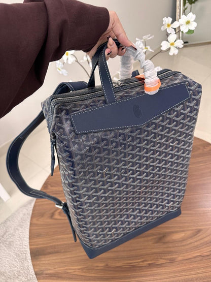 Goyard Backpack Bag (VIP Quality)