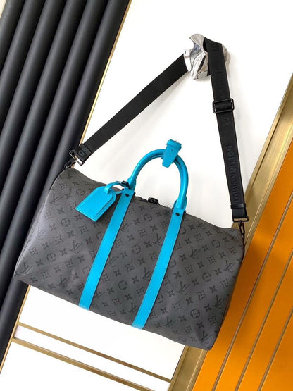 Louis Vuitton Duffle Bag 3 colors