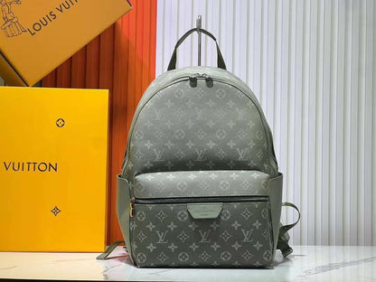 Louis Vuitton Backpacks 3 colors